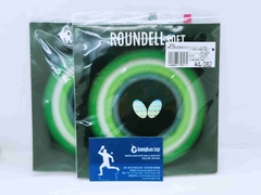 Butterfly Roundell Soft