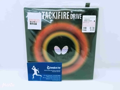 Butterfly Tackifire Drive - nội địa Nhật