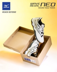 Giày Mizuno Wave Medal Neo