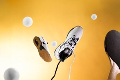 Giày Mizuno Wave Medal Neo