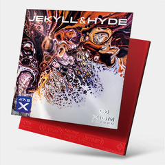 Xiom Jekyll X 47.5