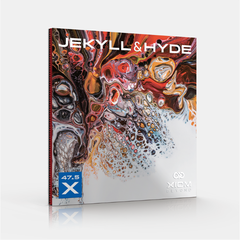 Xiom Jekyll X 47.5