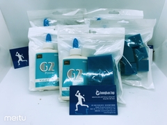 Keo sữa dán mặt vợt G2 100ml