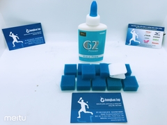 Keo sữa dán mặt vợt G2 100ml