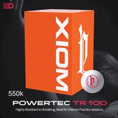 Bóng tập Xiom Powertec TR 100