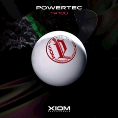 Bóng tập Xiom Powertec TR 100