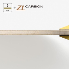 Butterfly Outerforce ZLC