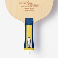 Butterfly Innershield Layer ZLF