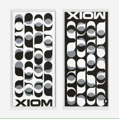 Khăn Xiom XST Arte chính hãng