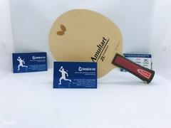 Butterfly Amultart ZLC