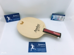 Butterfly Amultart ZLC