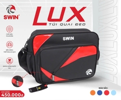Túi Swin Lux - đỏ