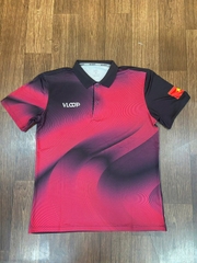 Áo Vloop Infinity V03 chính hãng - Có cổ