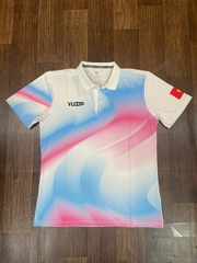 Áo Vloop Infinity V03 chính hãng - Có cổ