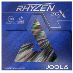 JOOLA RHYZEN ZGX
