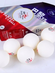 Bóng thi đấu Double fish - Paris