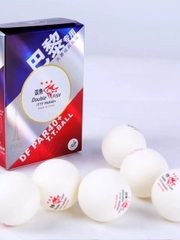 Bóng thi đấu Double fish - Paris