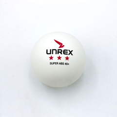 Bóng tập Unrex túi 100 quả