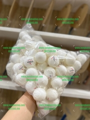 Bóng tập Unrex túi 100 quả