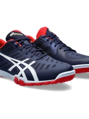 Giày Asics Attack Excounter 2 xanh đen