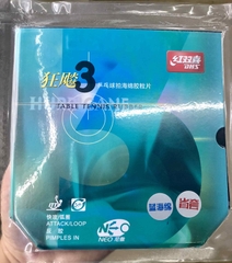 DHS H3 Neo Tuyển Tỉnh Lót Xanh