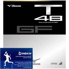 Mizuno GF T48