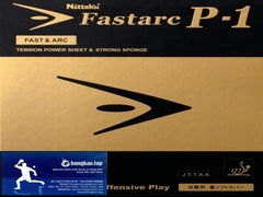 Nittaku Fastarc P1