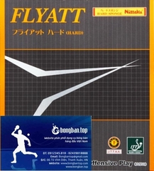 Nittaku Flyatt Hard