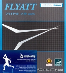 Nittaku Flyatt Soft