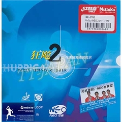 Nittaku Hurricane Neo 2