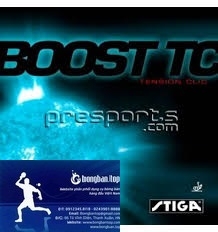 Stiga Boot TC