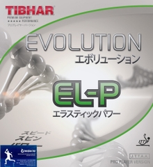 Tibhar Evolution EL-P