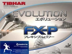 Tibhar Evolution FX-P