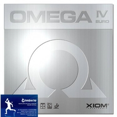 Xiom Omega IV Euro