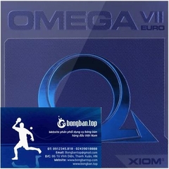 Xiom Omega VII Euro