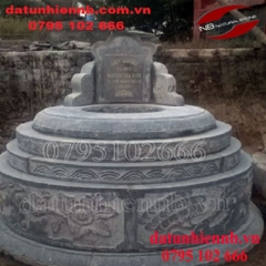 Mộ Tròn- 02