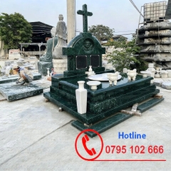 Mộ công giáo- 31