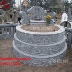 Mộ Tròn- 09