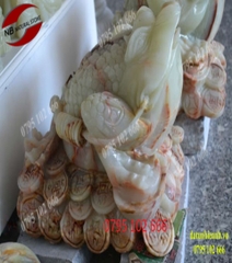 Thiềm Thừ Đá - 01