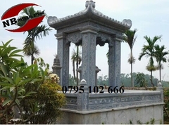 Lăng mộ tổ - 28