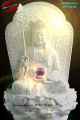 Phật Địa Tạng - 01