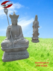 Phật Địa Tạng - 10
