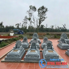 Mộ bành- 93
