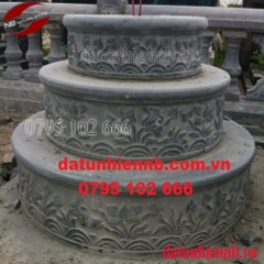 Mộ Tròn- 11