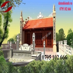 Nhà thờ họ - 12