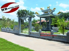 Lăng mộ tổ - 25