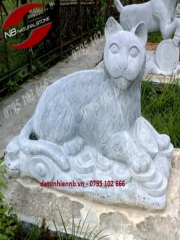 Con giống đá - 13