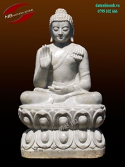 Tượng Phật Thích Ca - 13