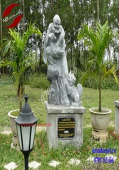 Tượng La Hán - 13