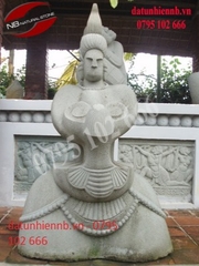 Tượng Chămpa- 15